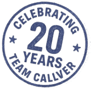 20 years