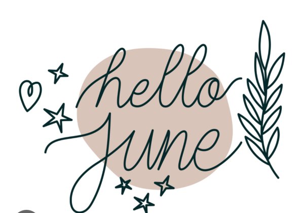 Hello June